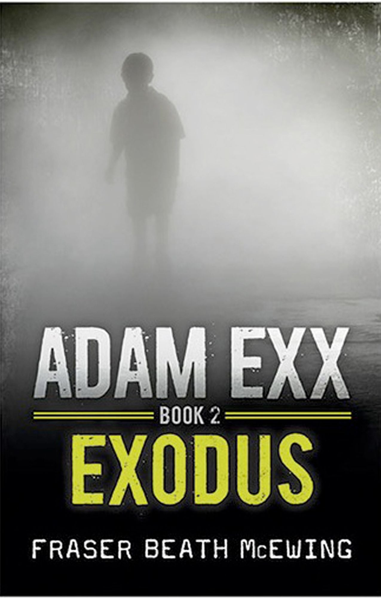 Adam Exx: Exodus