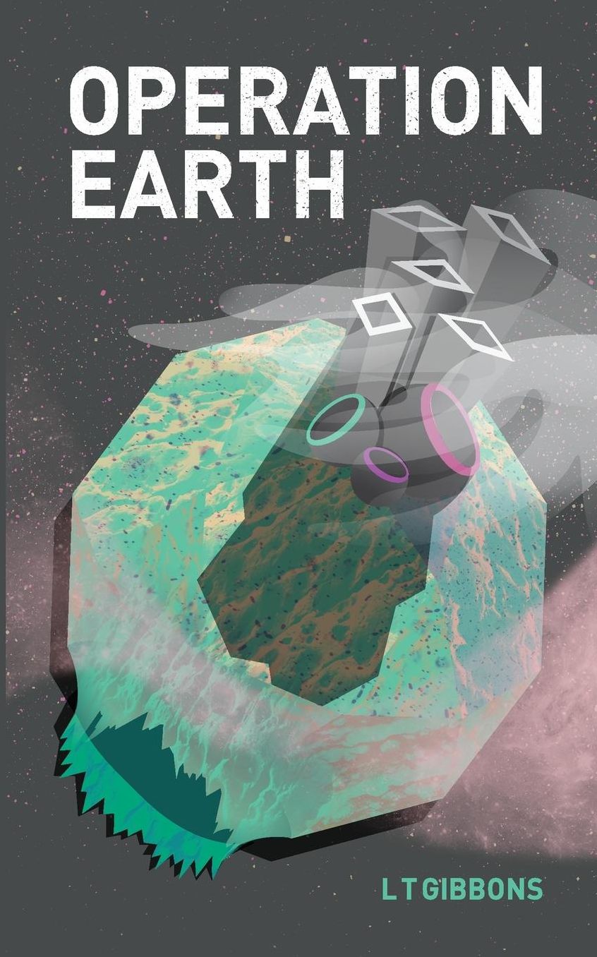 Operation Earth