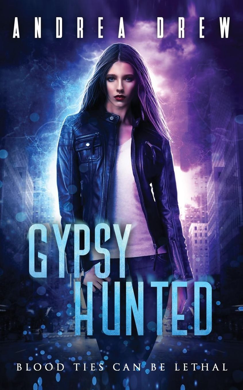 Gypsy Hunted