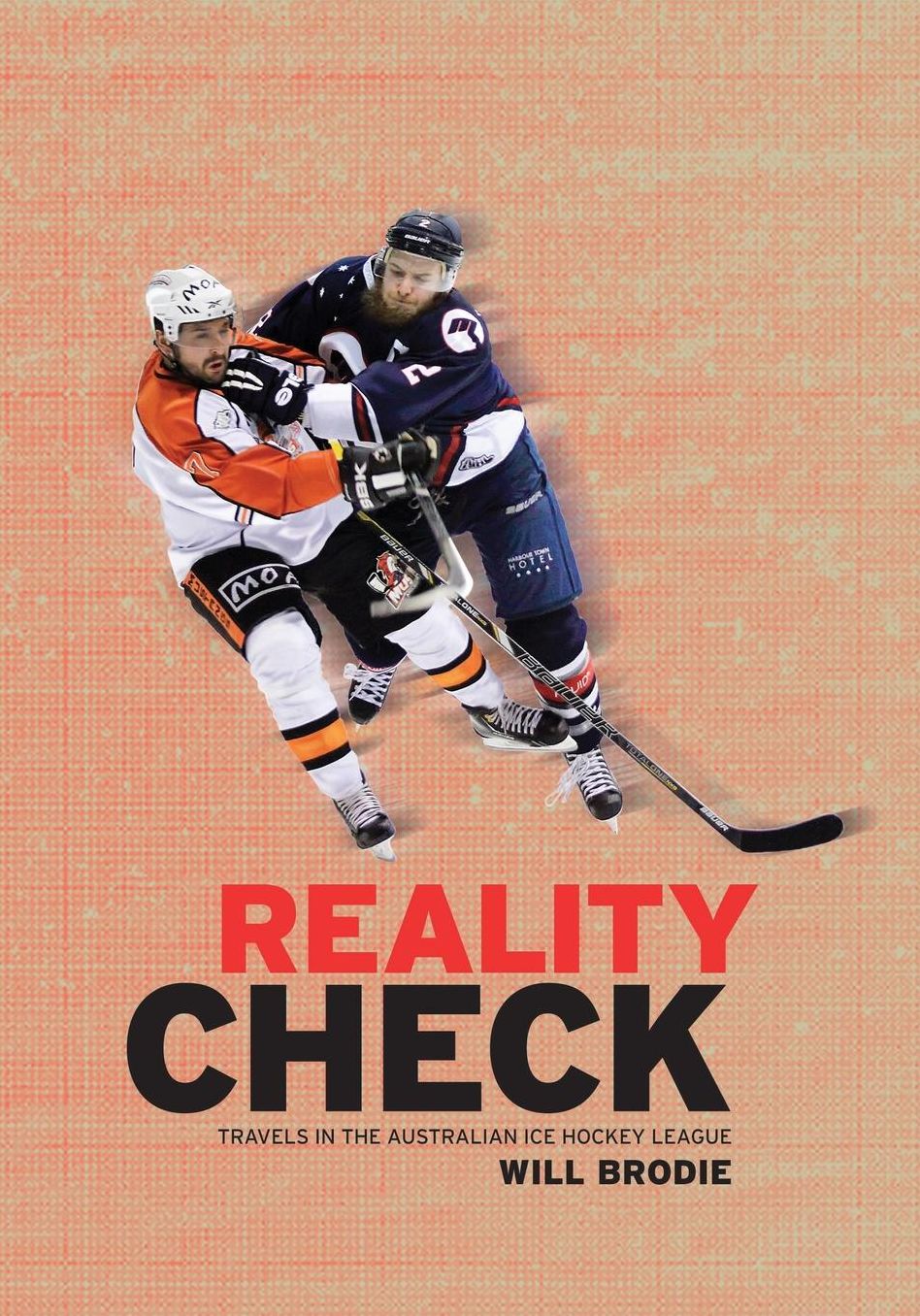 Reality Check: Travels in the Australian Ice Hockey League
