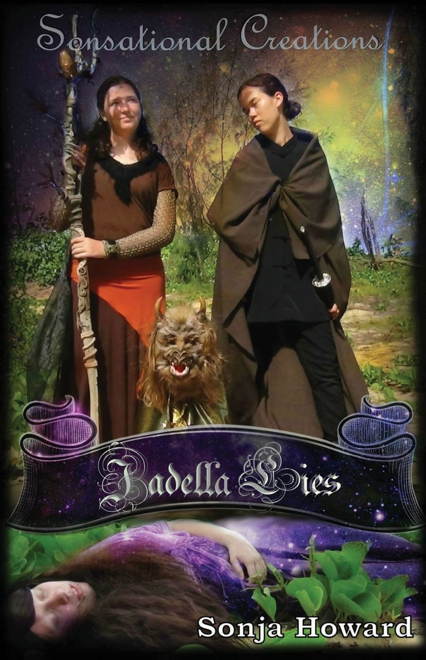 Jadella Lies