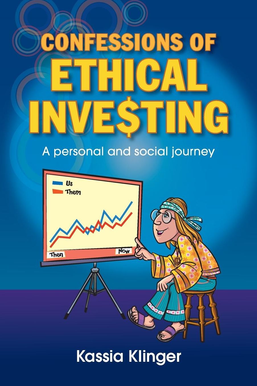 Confessions of Ethical Inve$ting