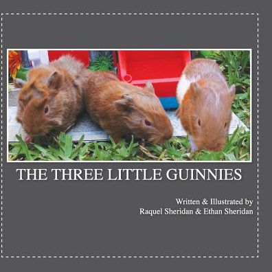 The Three Little Guinnies