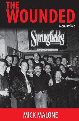 The Wounded: Morality Tale