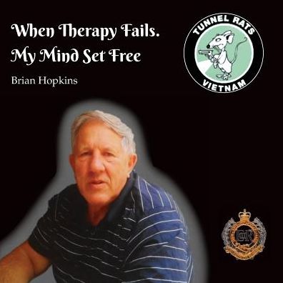 When Therapy Fails: My Mind Set Free