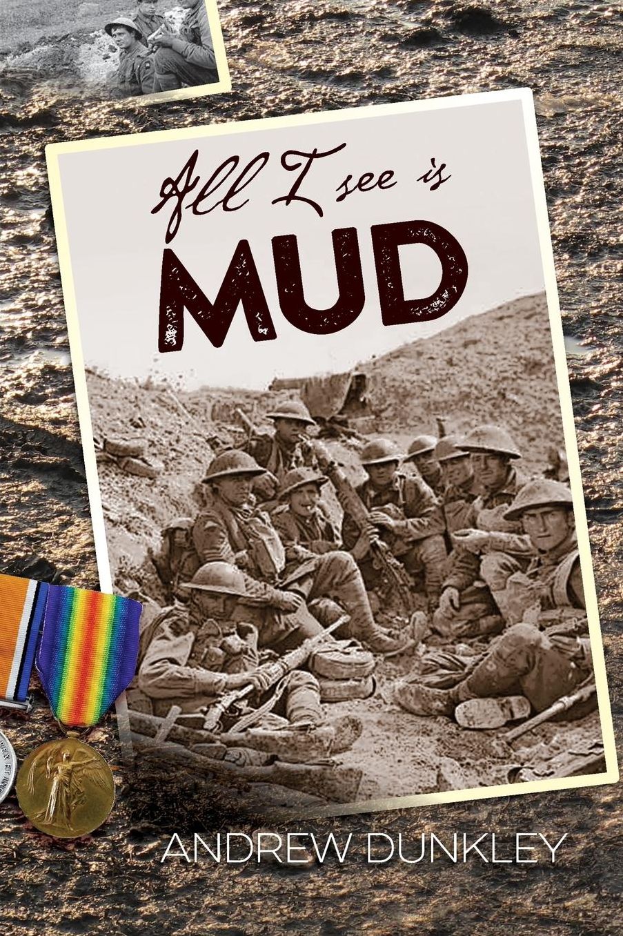 All I See Is Mud