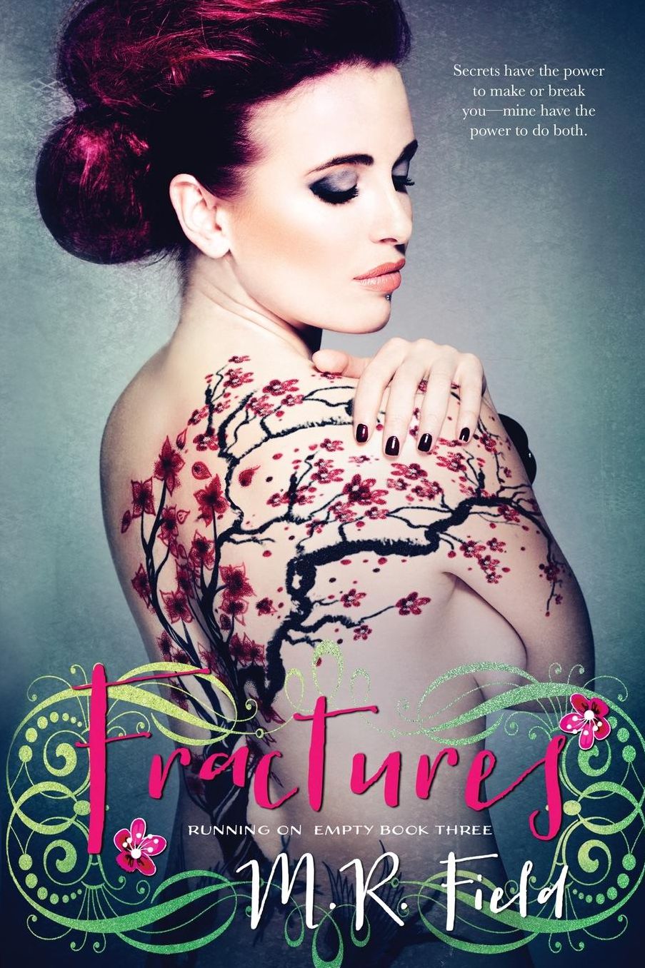 Fractures: Running on Empty Series #3