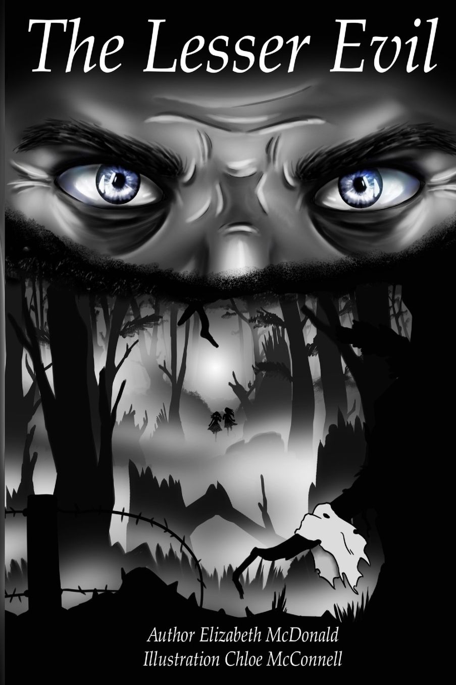 The Lesser Evil