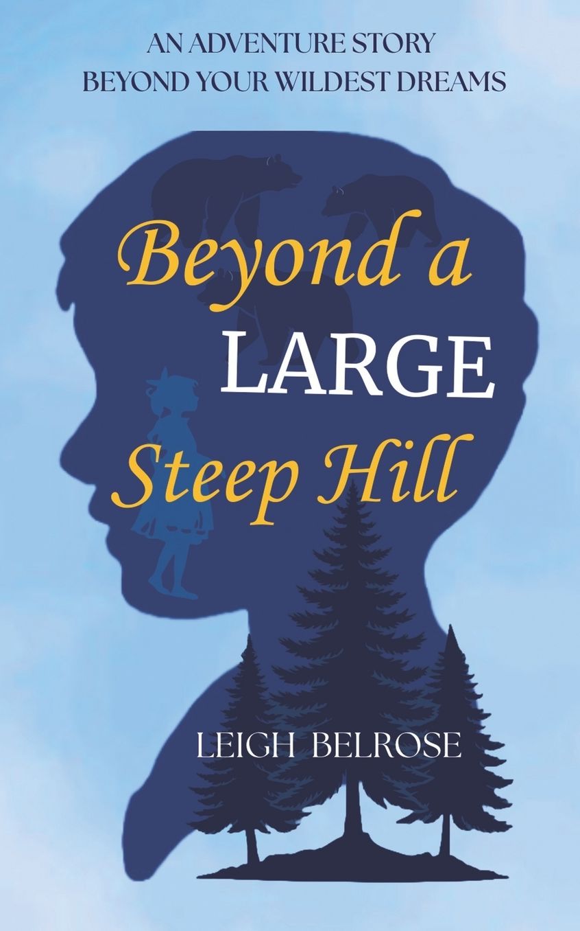Beyond a Large Steep Hill