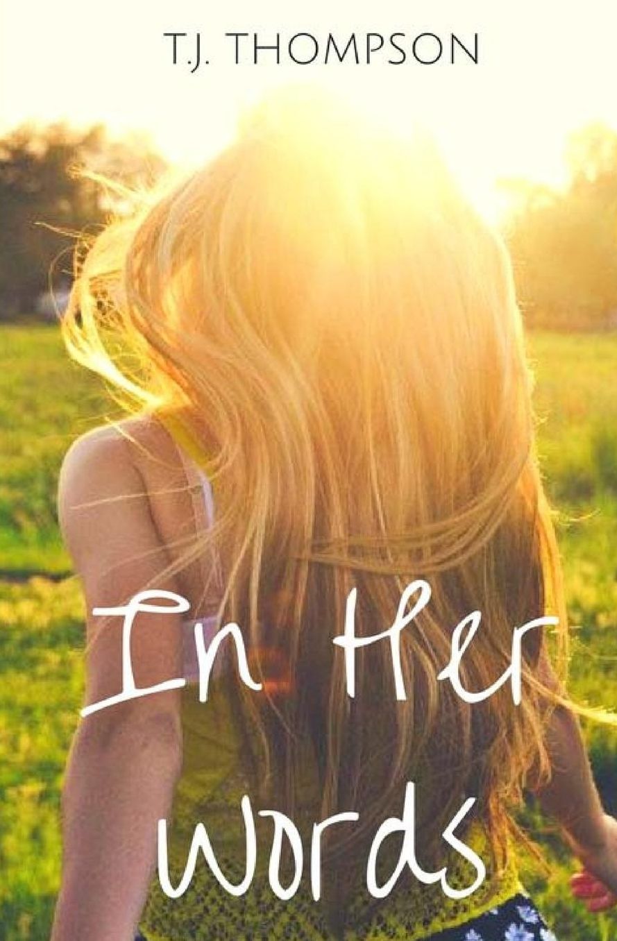 In Her Words