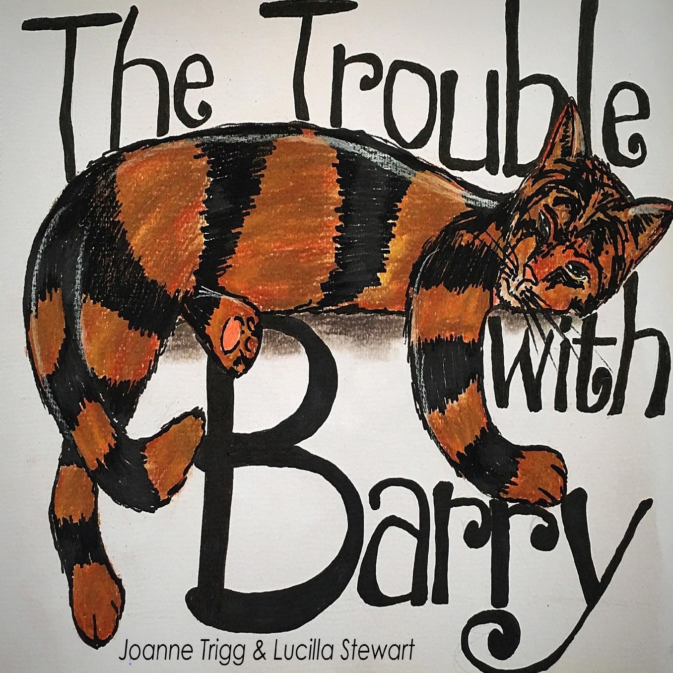 The Trouble with Barry