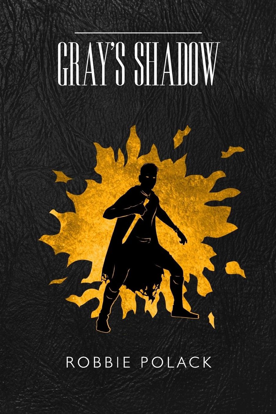 Gray's Shadow