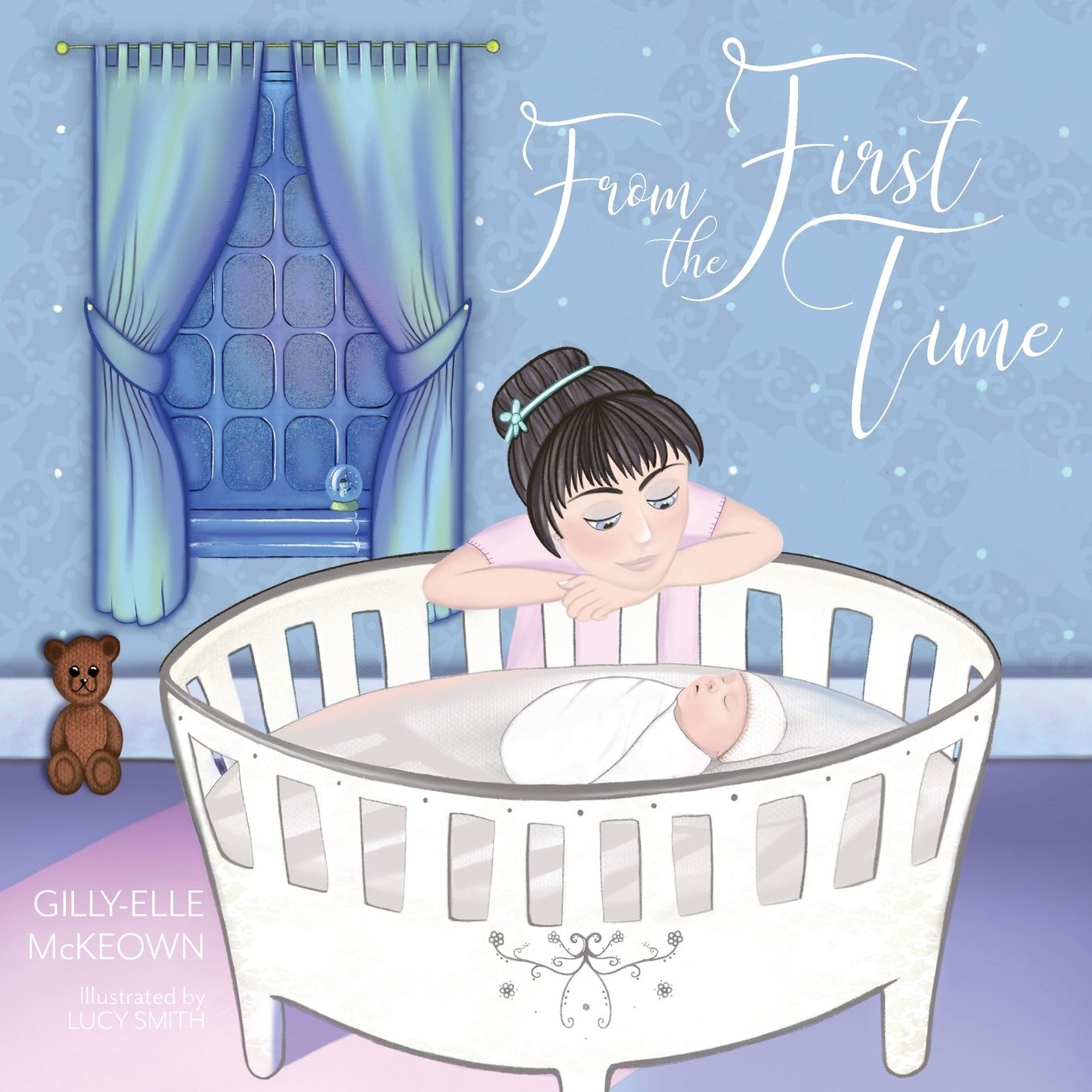From the First Time