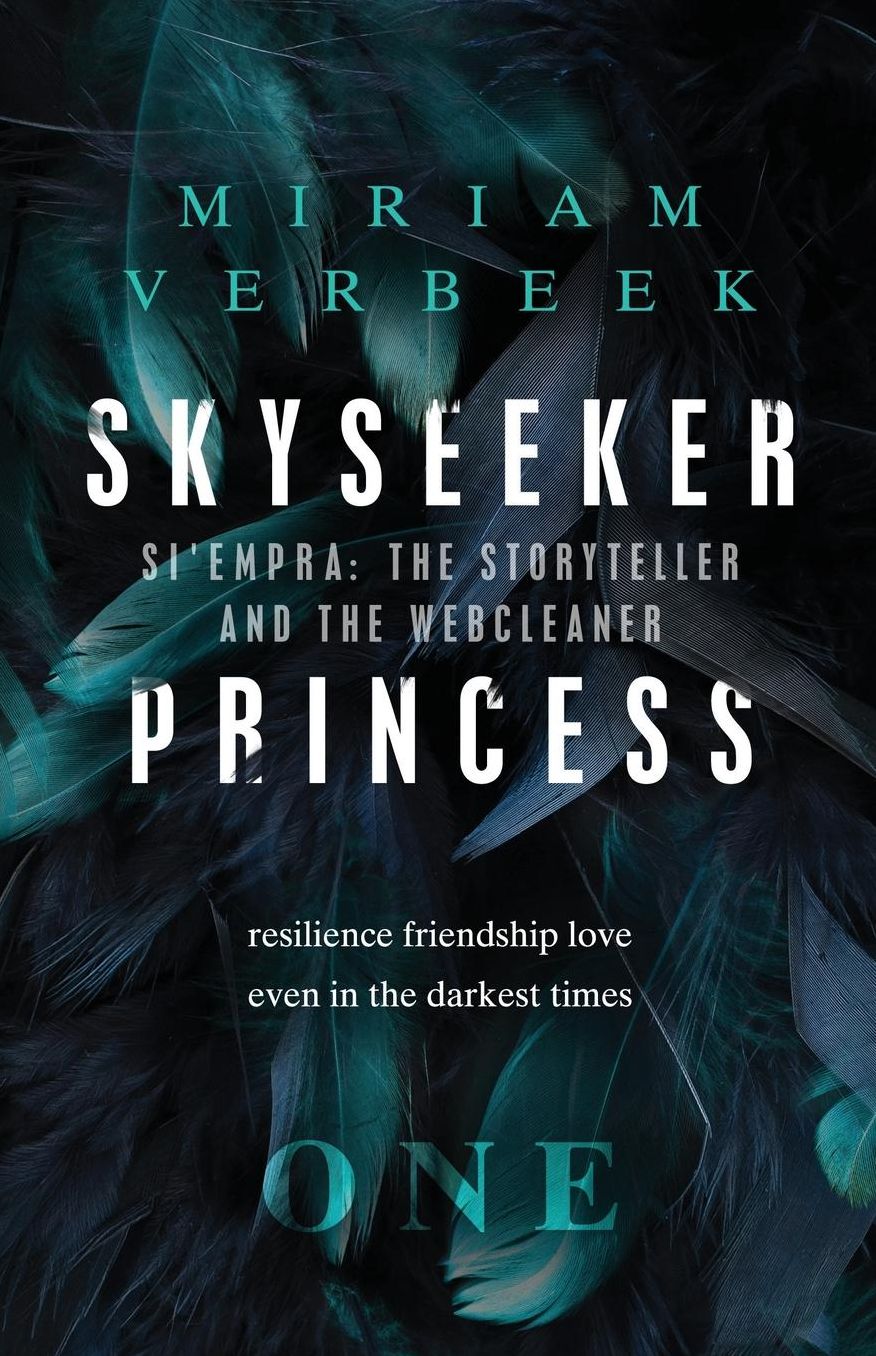 Skyseeker Princess