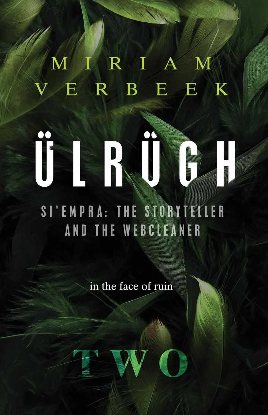 Ülrügh