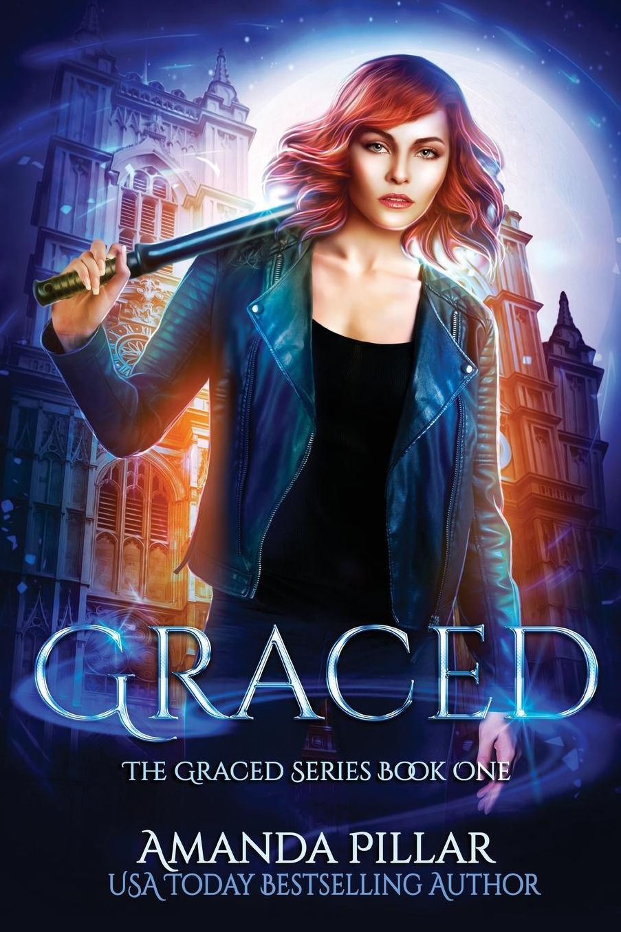 Graced