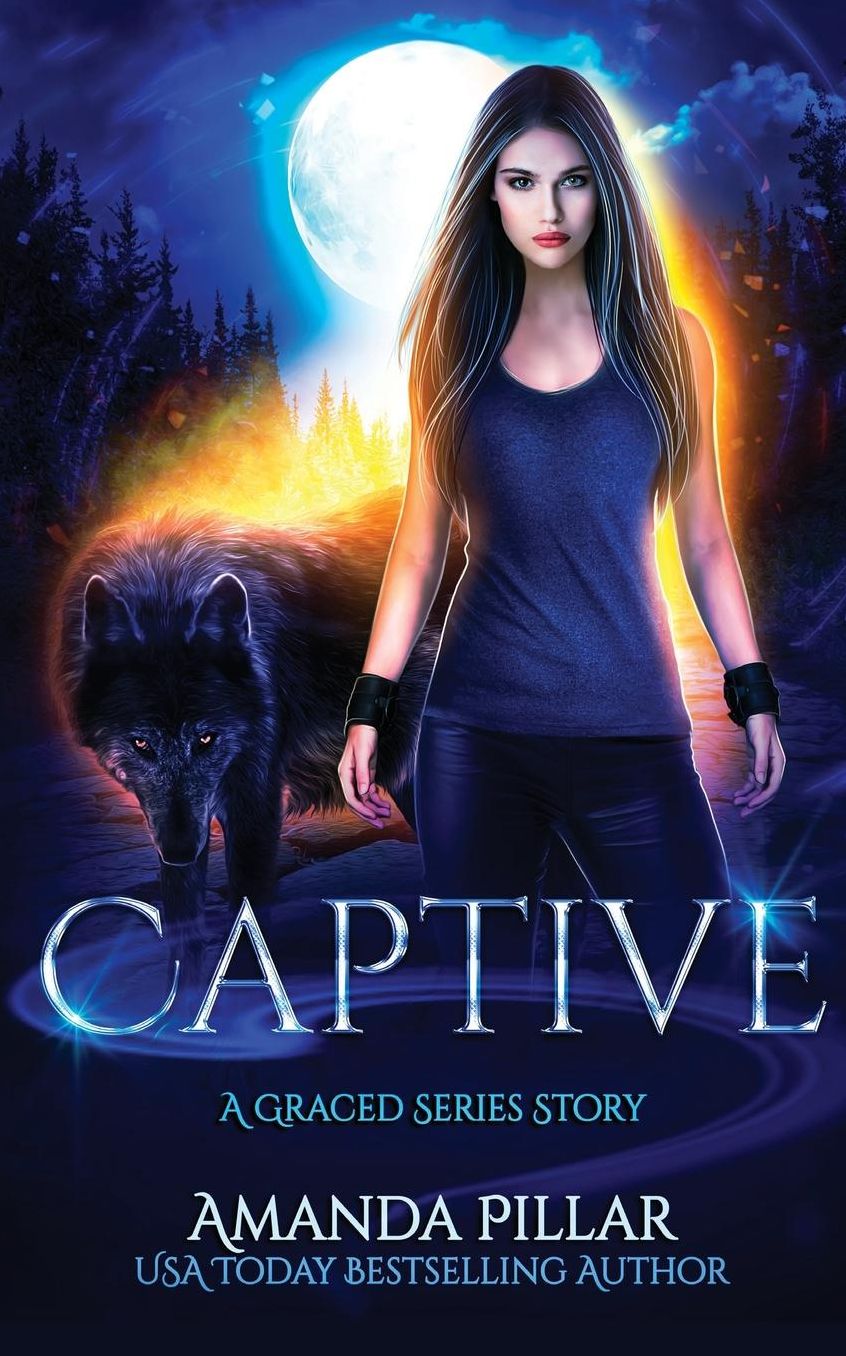 Captive: A Graced Story