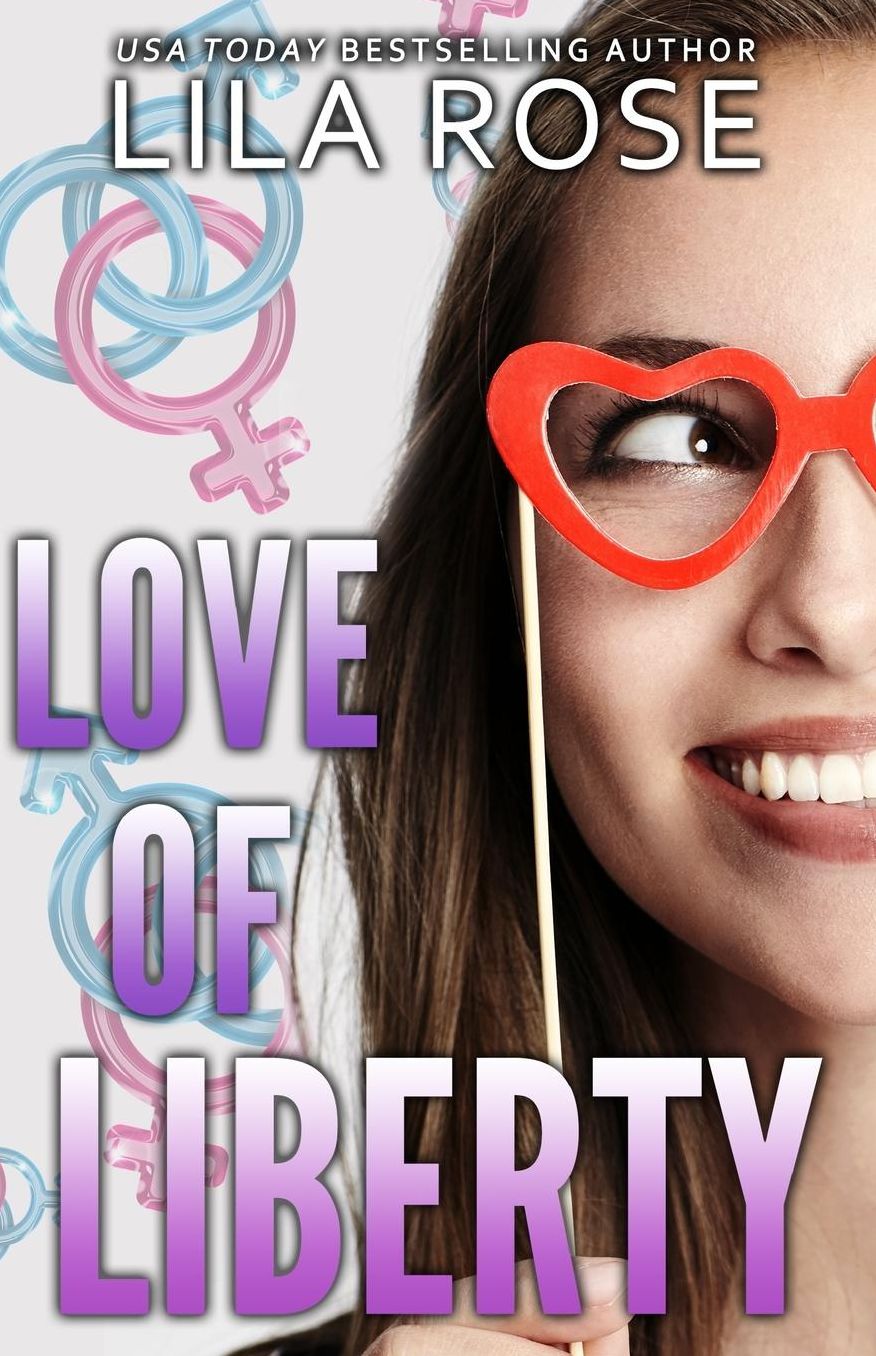 Love of Liberty