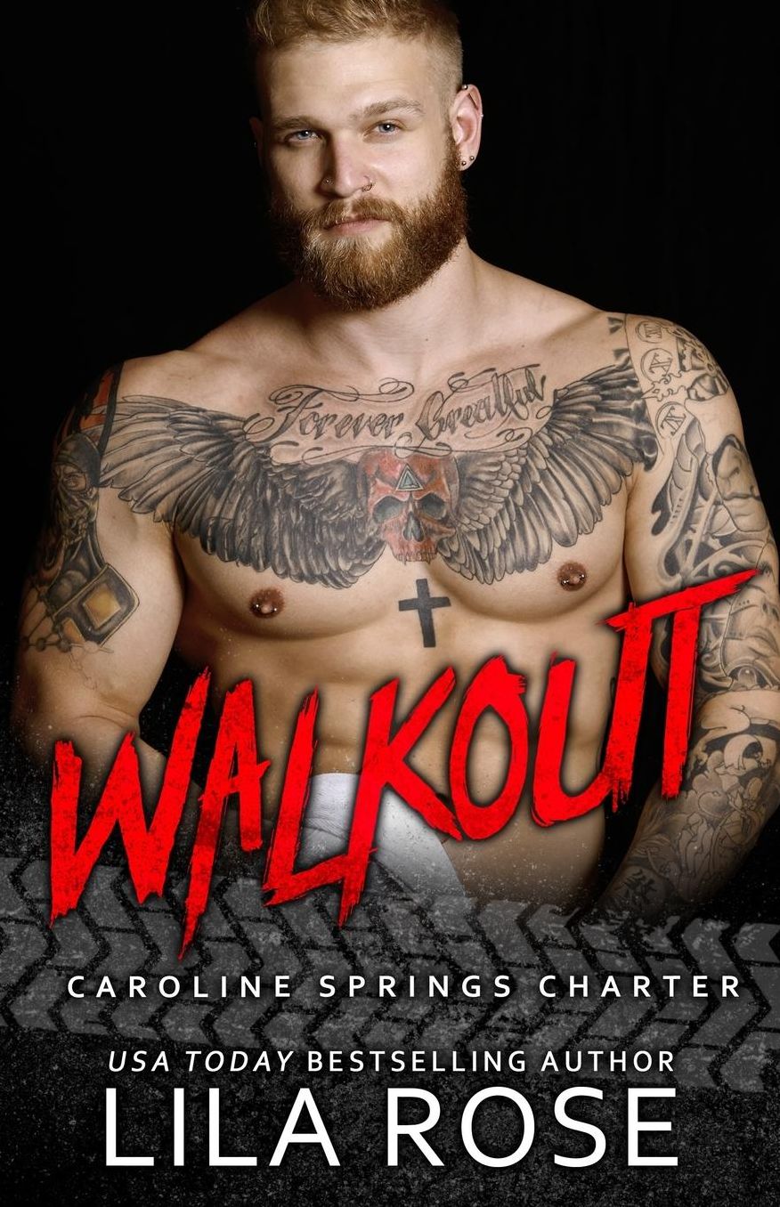 Walkout: 4.5