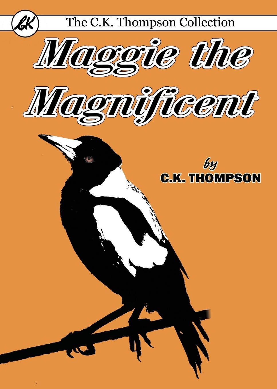 Maggie the Magnificent