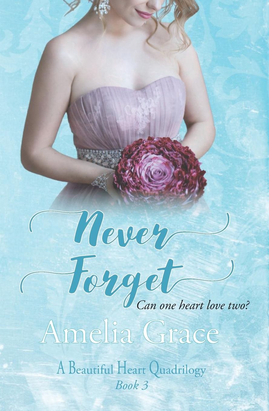 Never Forget: Can one heart love two?