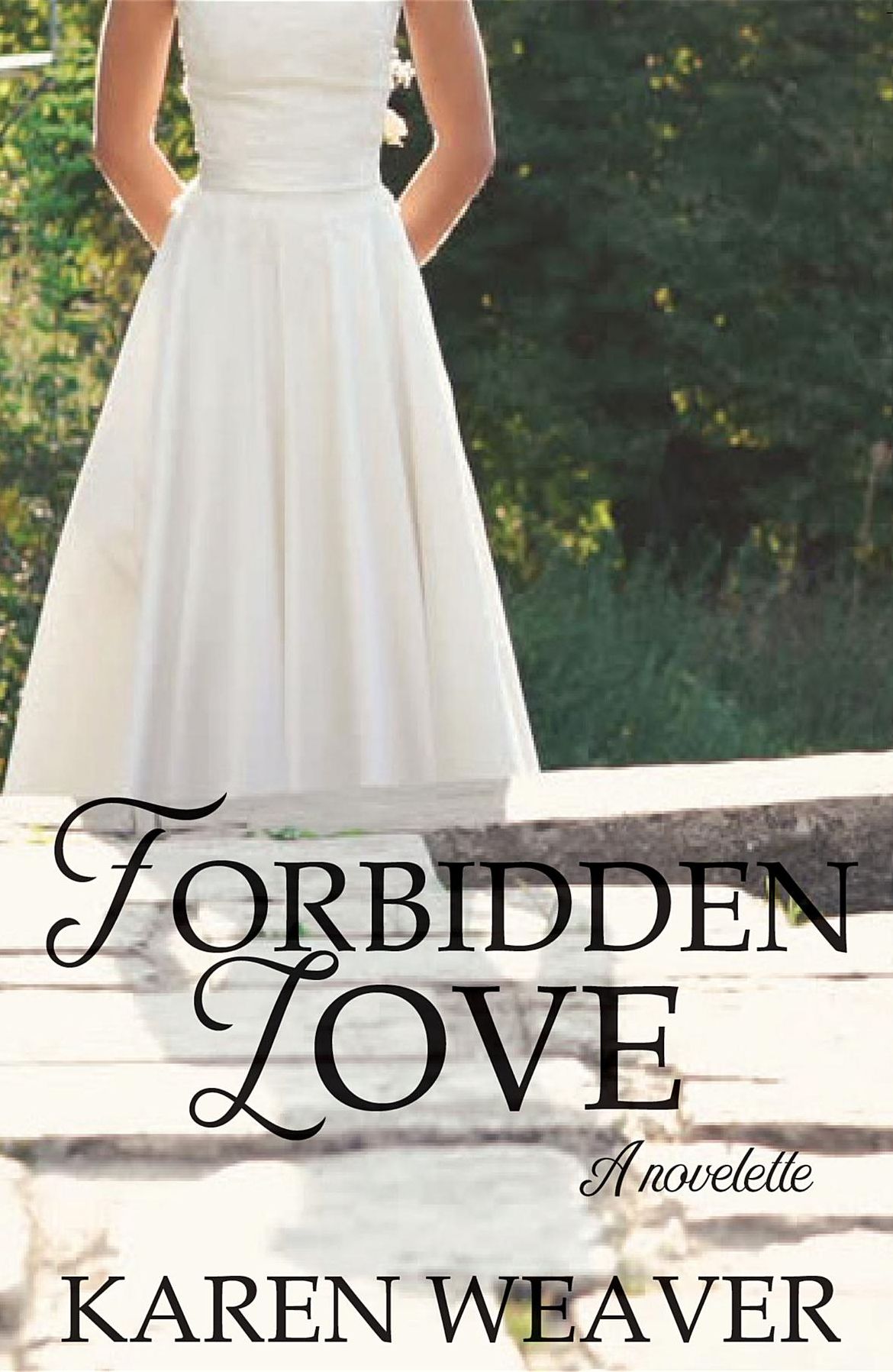 Forbidden Love: A prequel to No Turning Back