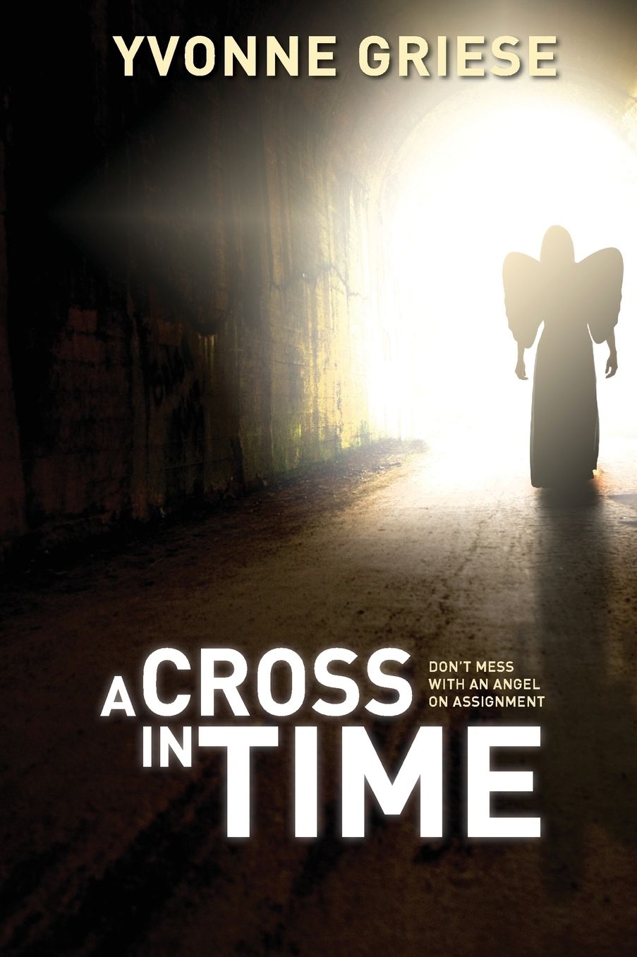 A Cross In Time
