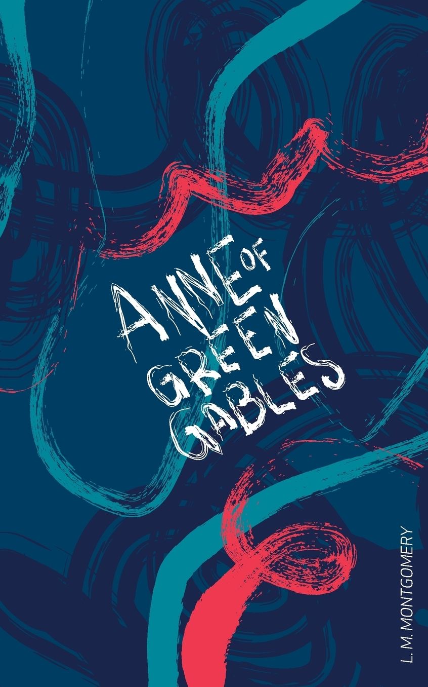Anne of Green Gables
