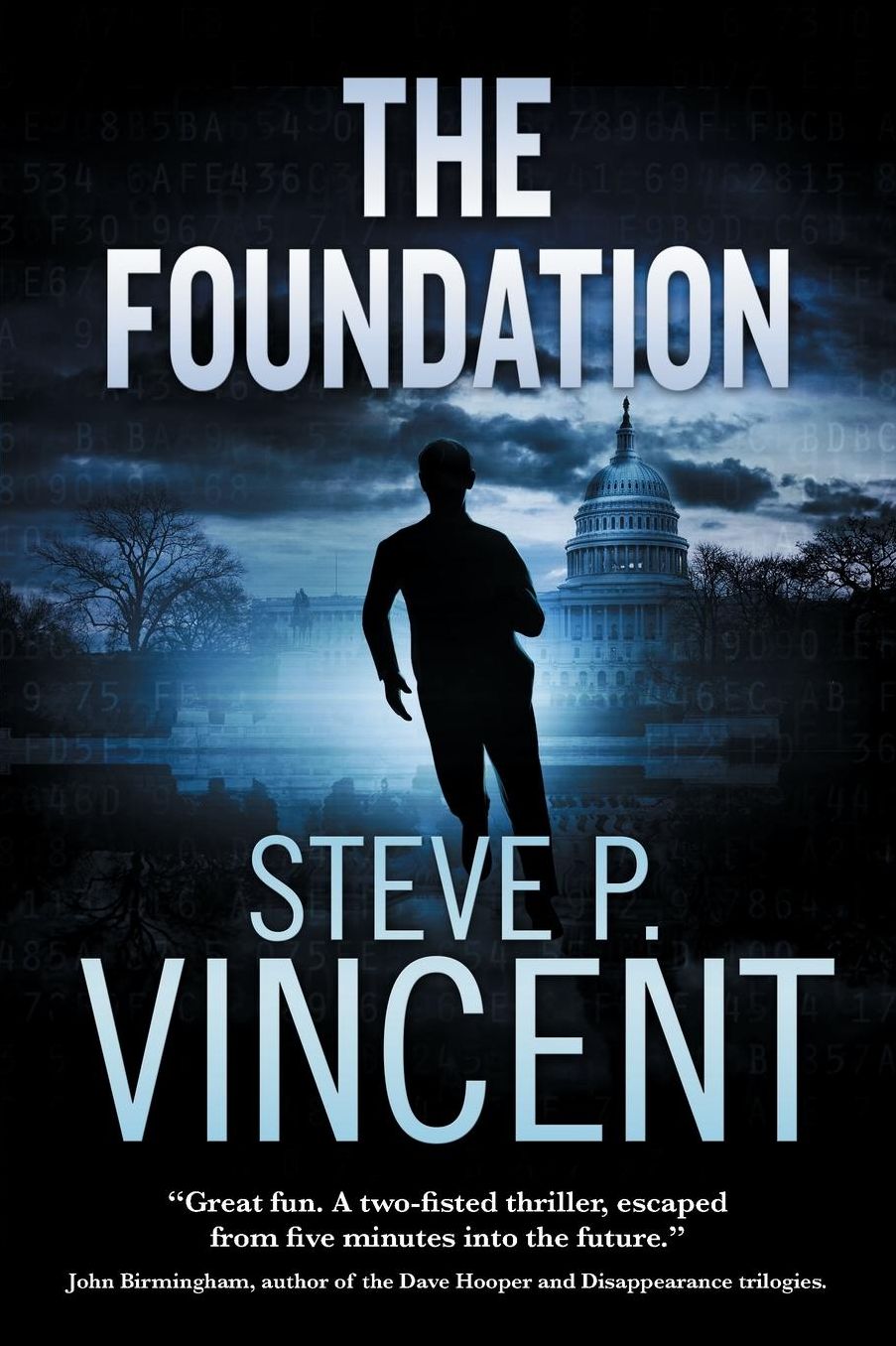 The Foundation