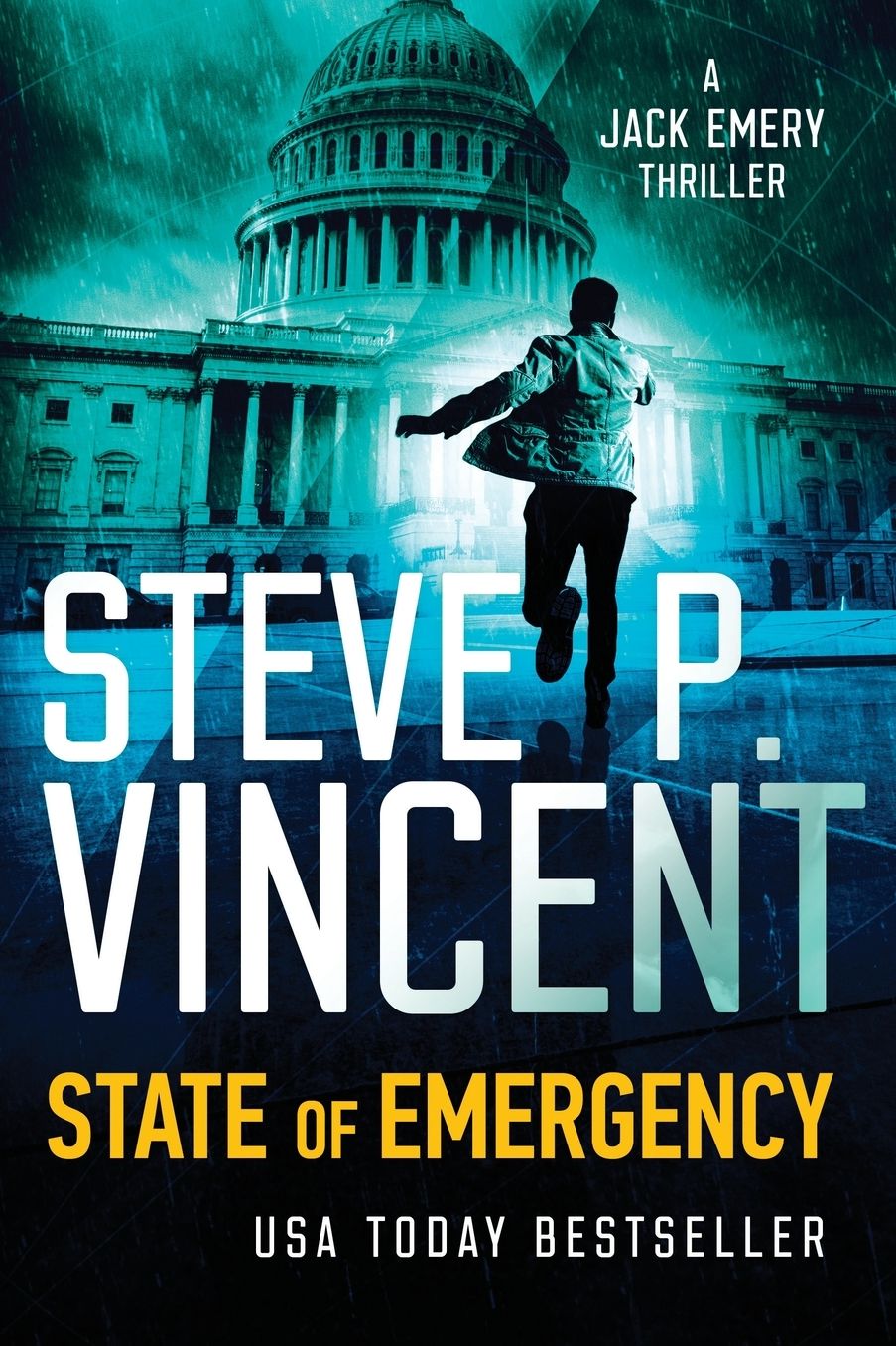 State of Emergency