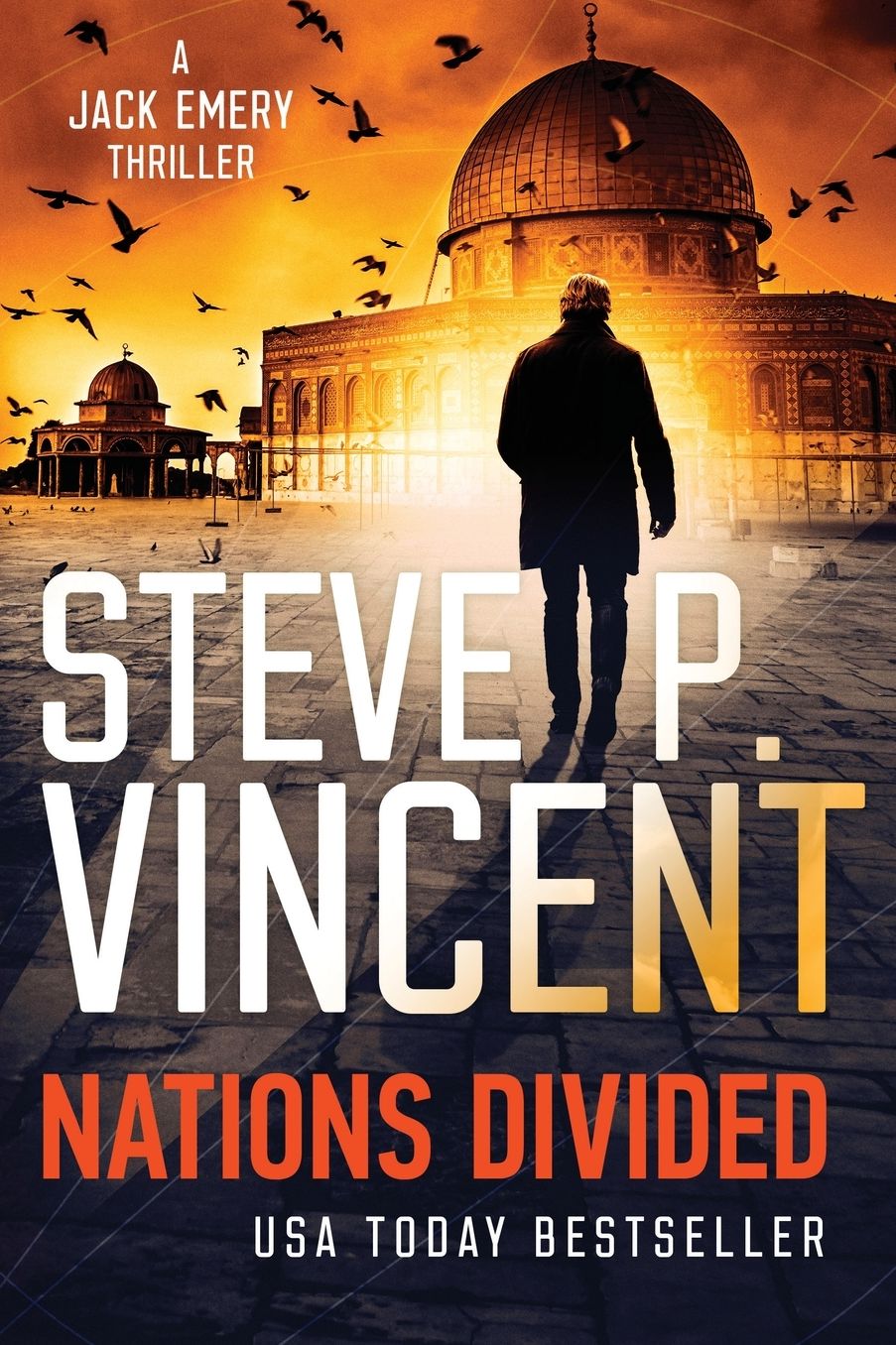 Nations Divided