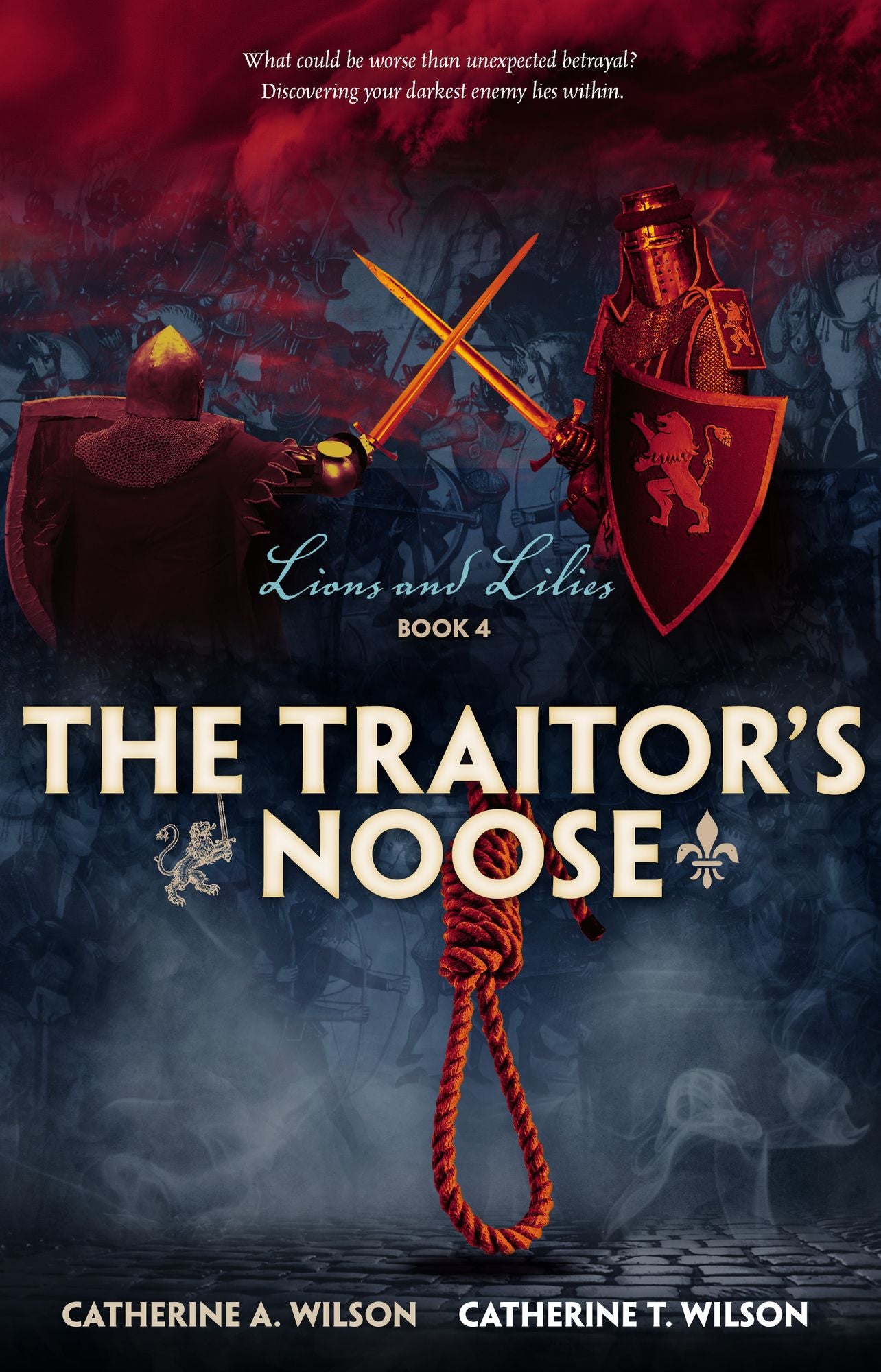 The Traitor's Noose