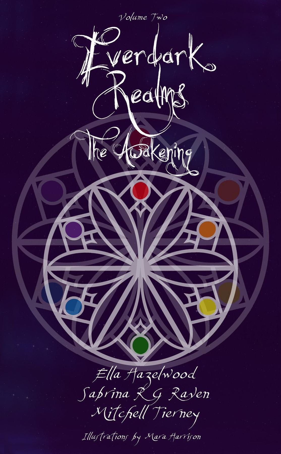 Everdark Realms: The Awakening