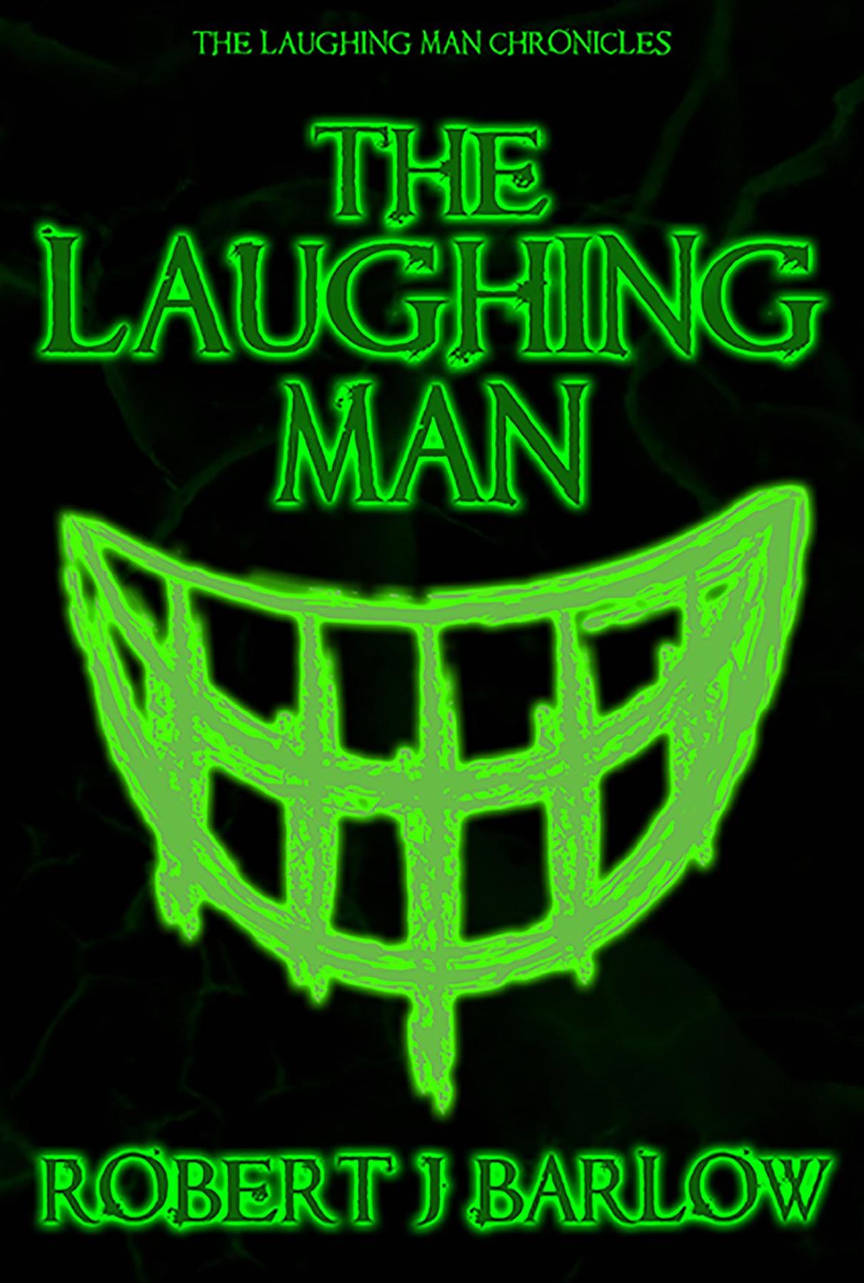 The Laughing Man