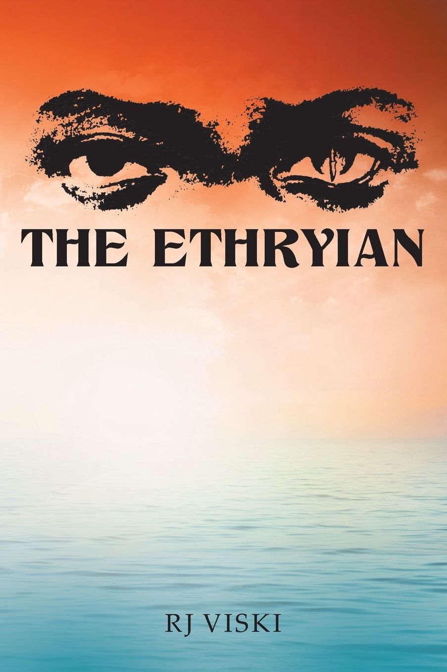 The Ethryian