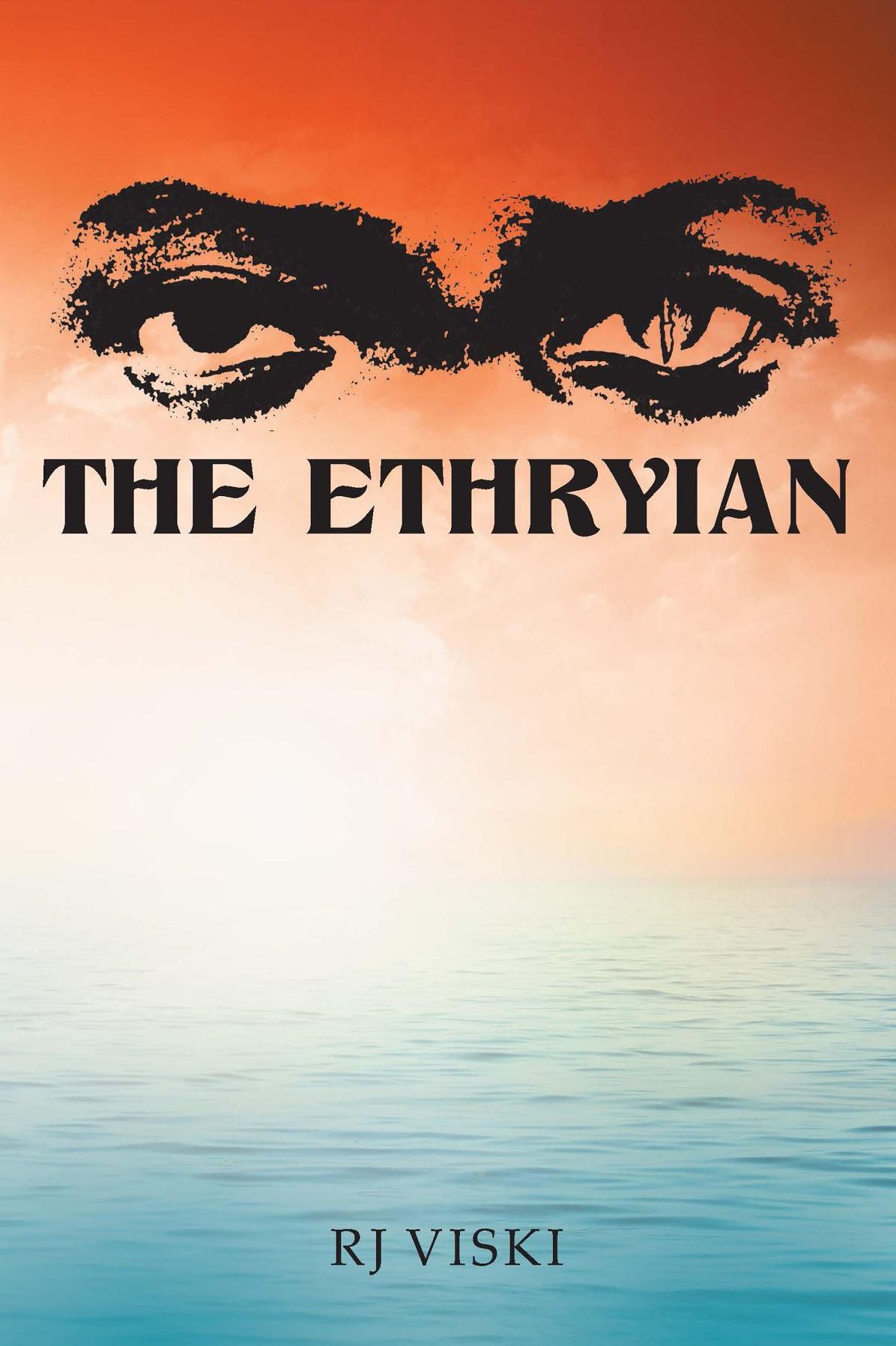 The Ethryian