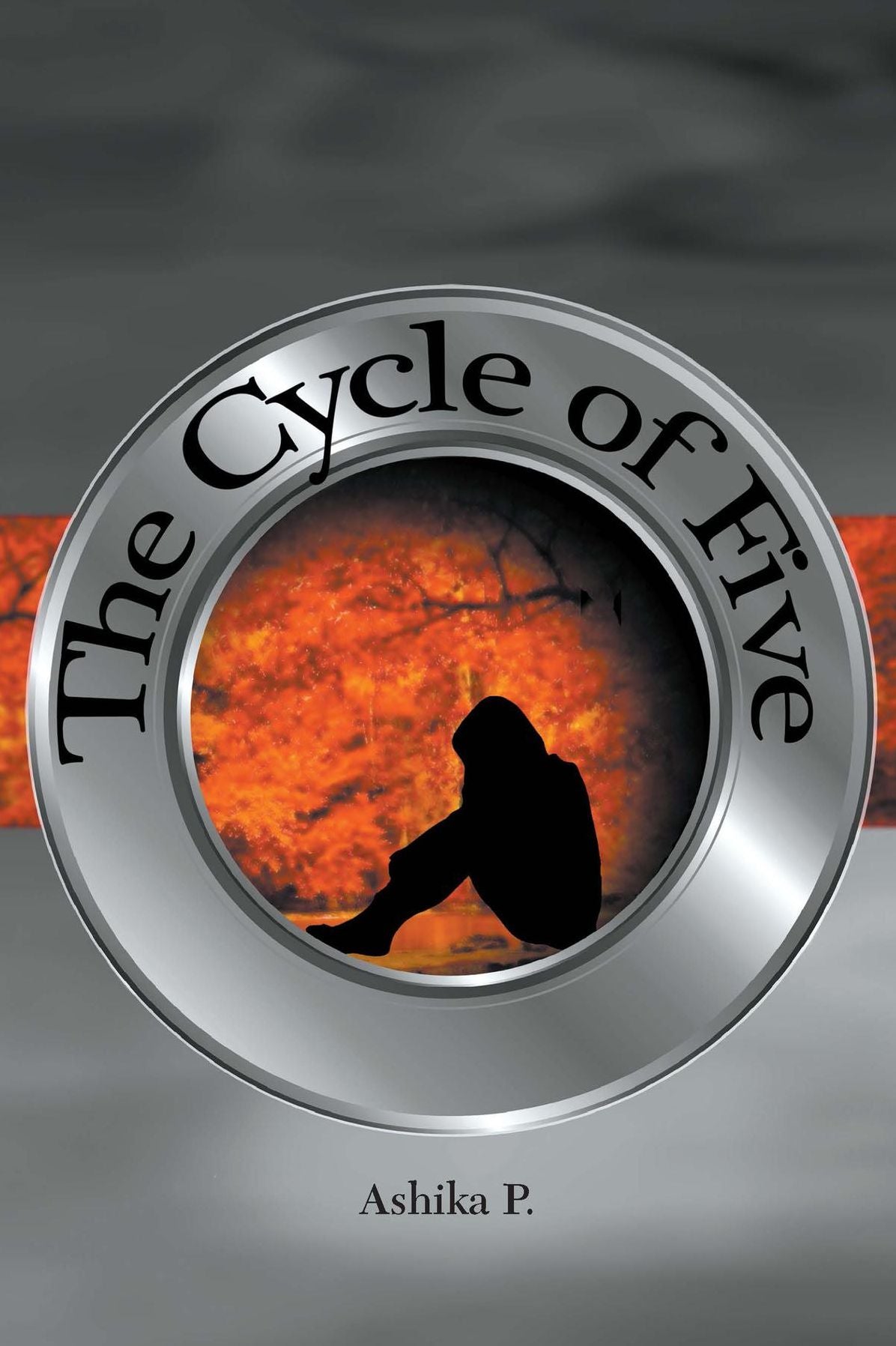 The Cycle of Five: Silent Nights