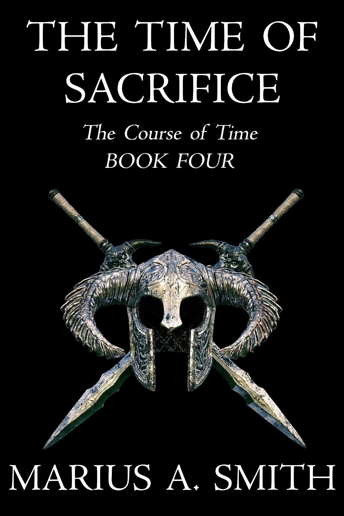 The Time of Sacrifice