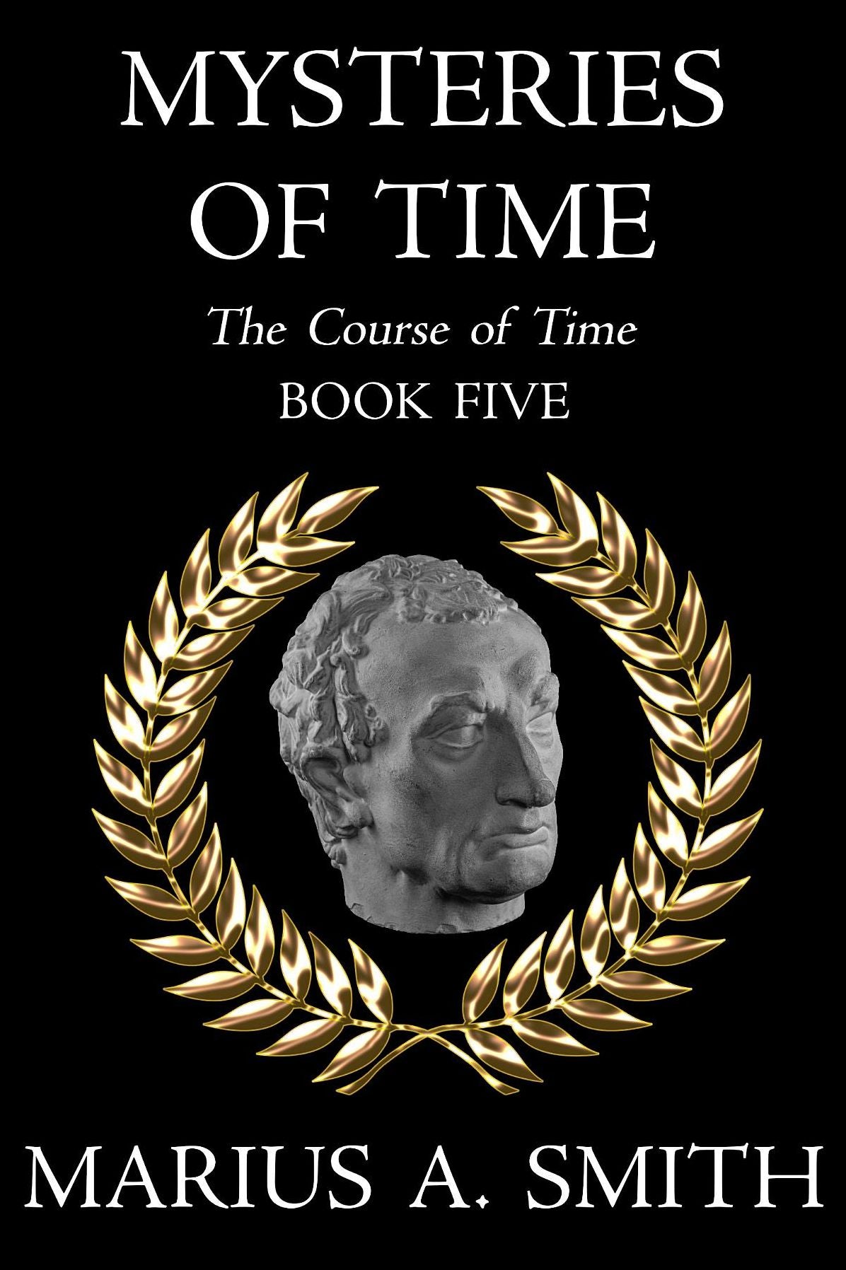 Mysteries of Time