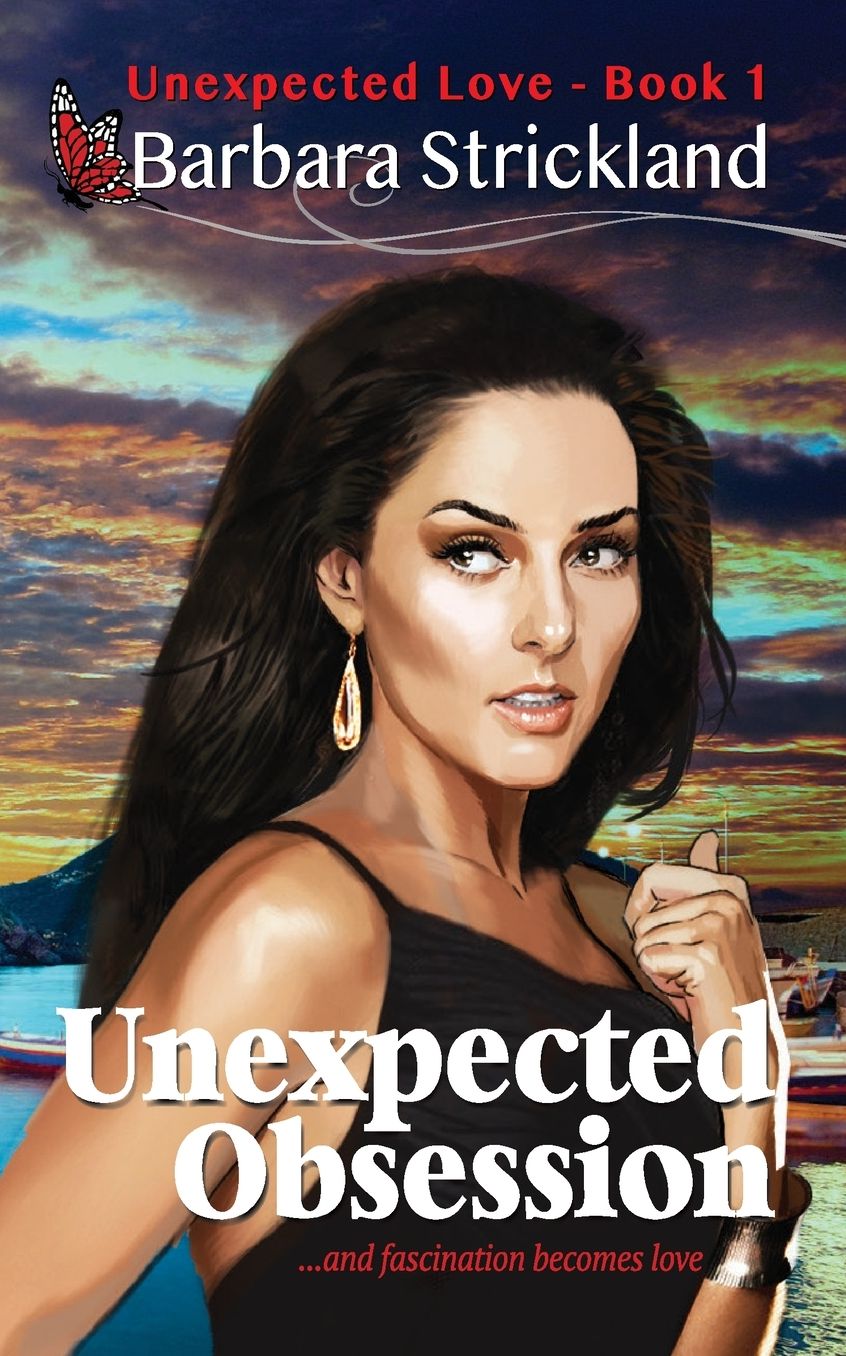 Unexpected Obsession