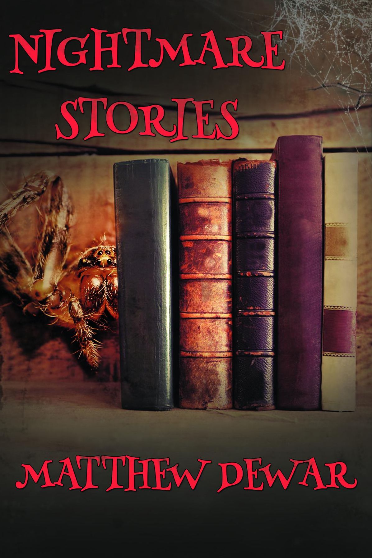 Nightmare Stories