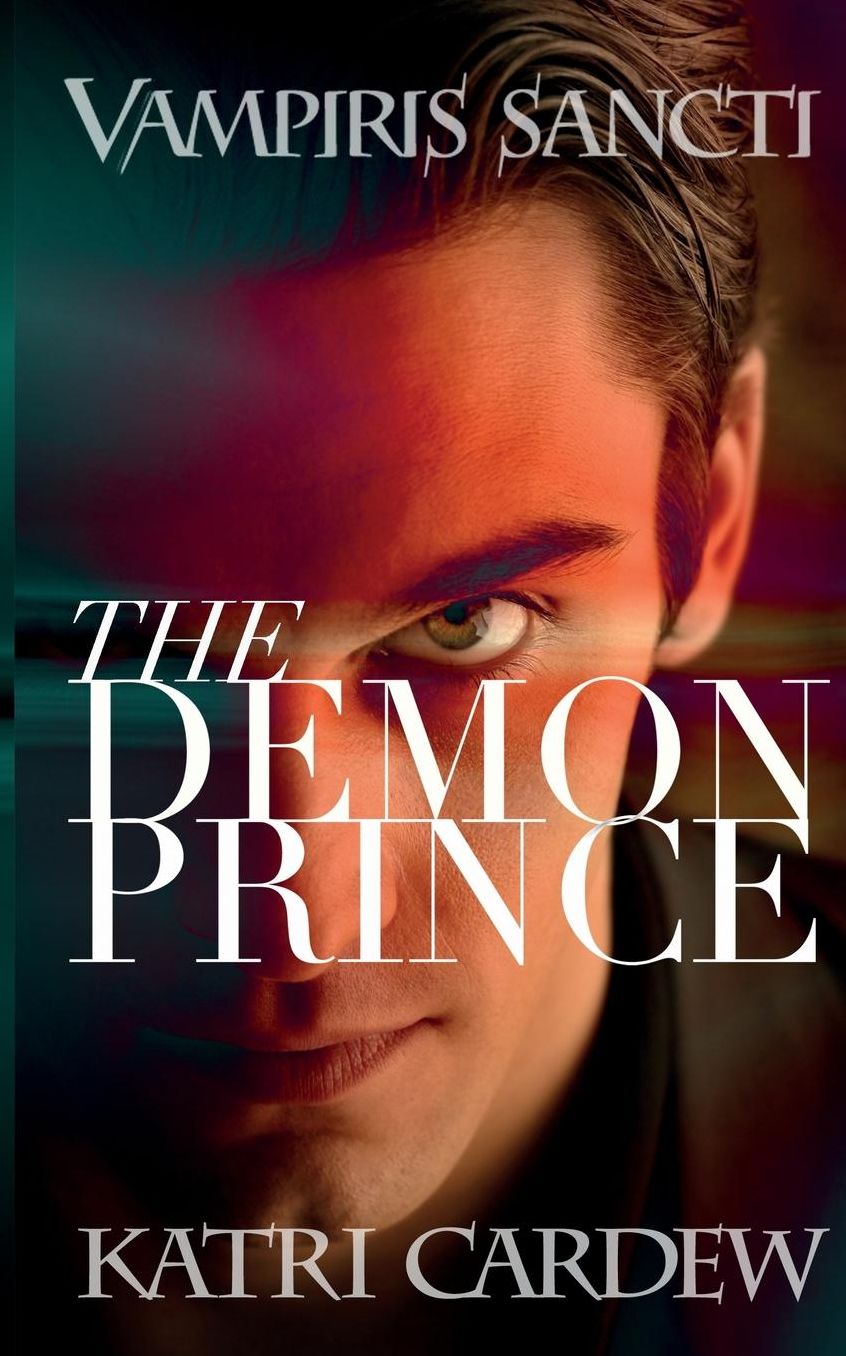 Vampiris Sancti: The Demon Prince