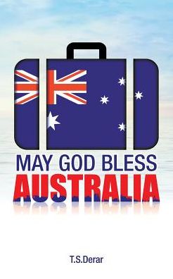 May God Bless Australia