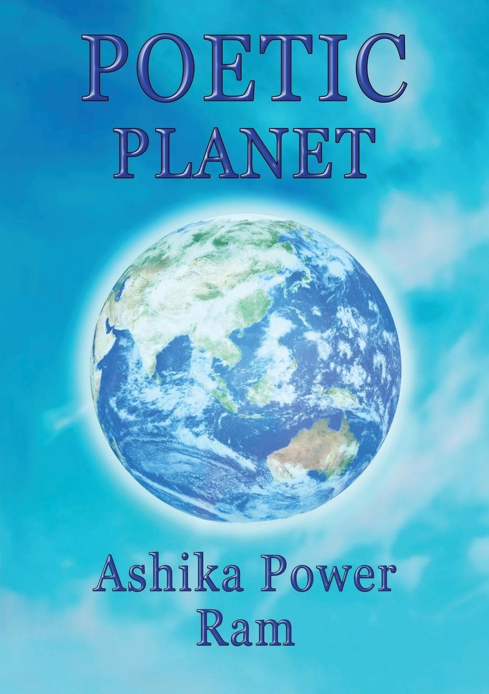 Poetic Planet: Modern Poetry and Short Stories