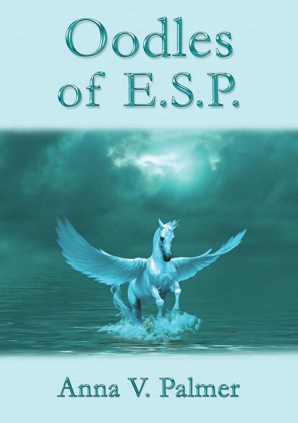 Oodles of E.S.P.