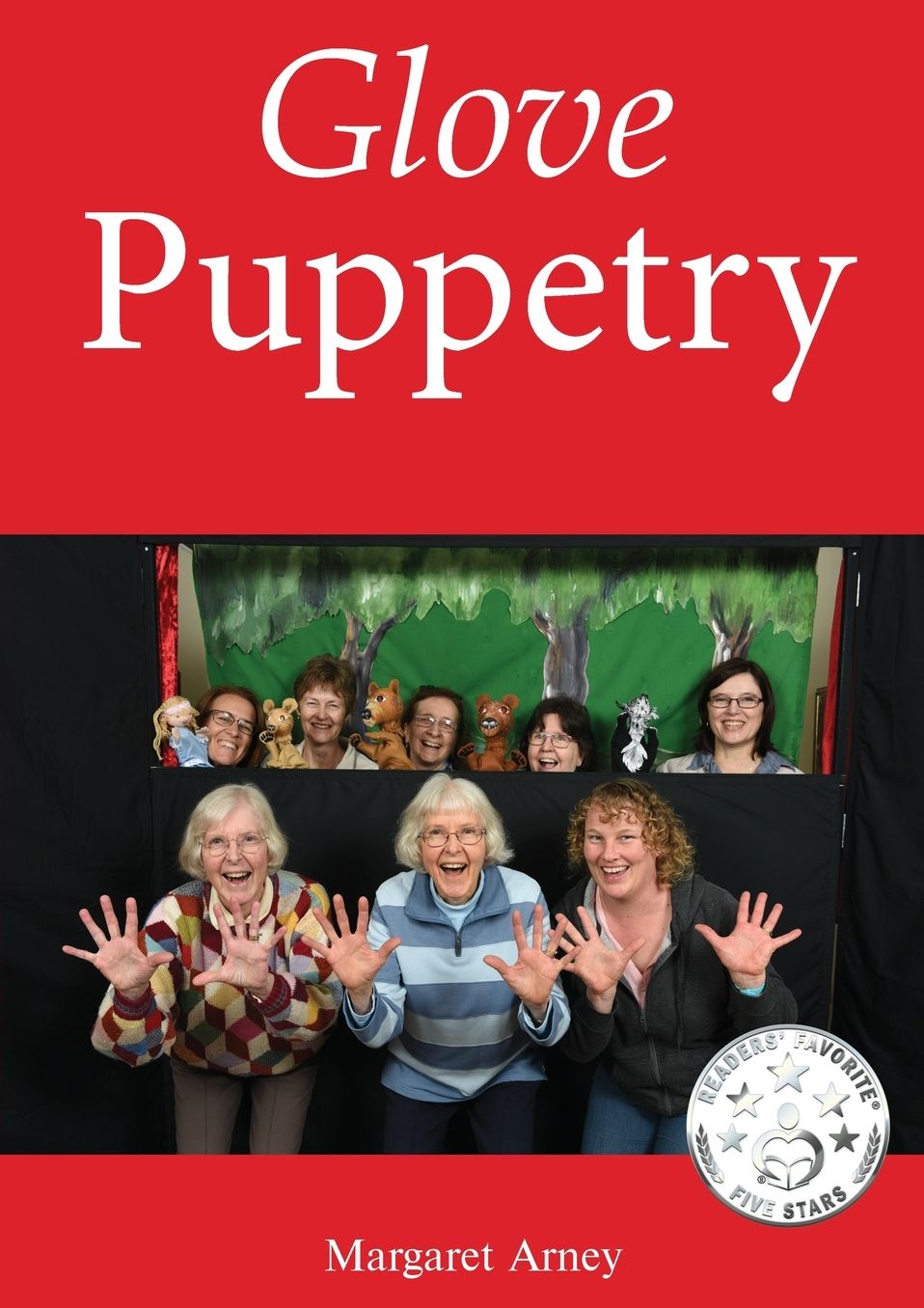 Glove Puppets Manual