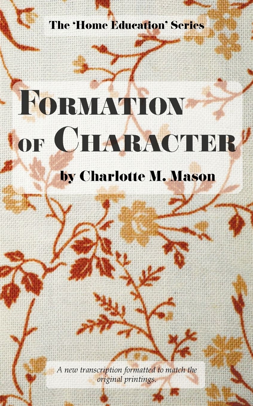 Formation of Character