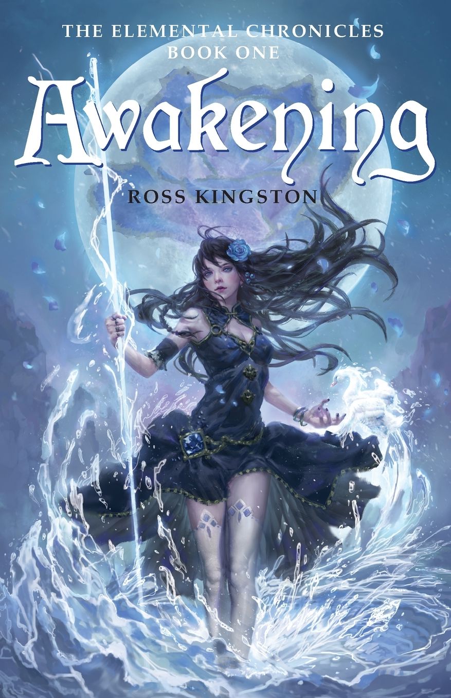 Awakening: The Elemental Chronicles