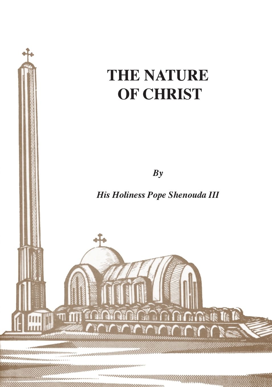 The Nature of Christ