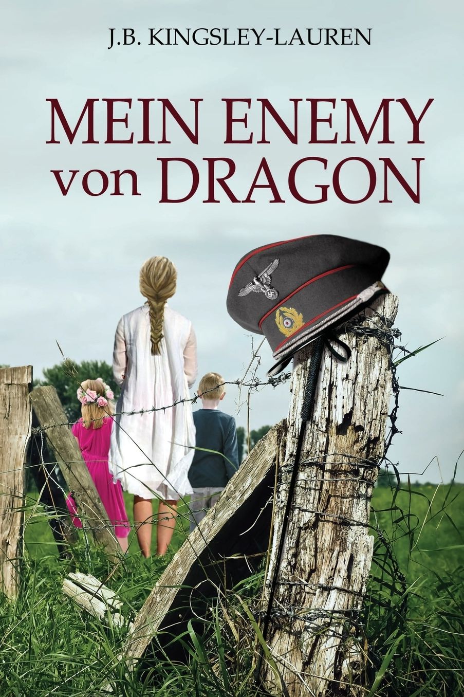 MEIN ENEMY von DRAGON